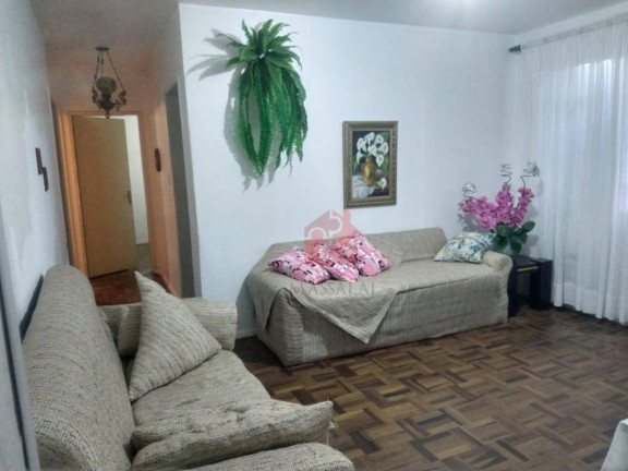Imagem Apartamento com 3 Quartos à Venda, 83 m² em Cristal - Porto Alegre