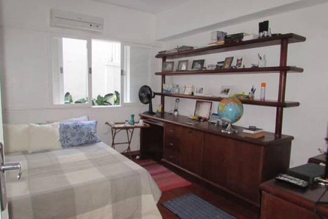 Casa com 6 Quartos à Venda, 400 m² em Jardim Botânico - Rio De Janeiro