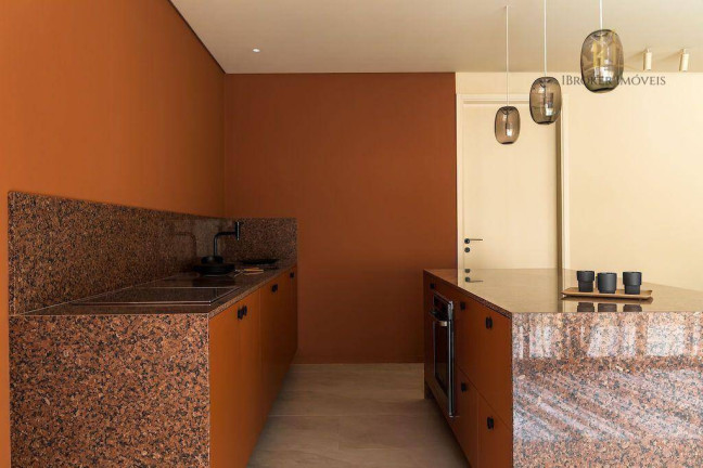 Apartamento com 3 Quartos à Venda, 107 m² em Vila Izabel - Curitiba