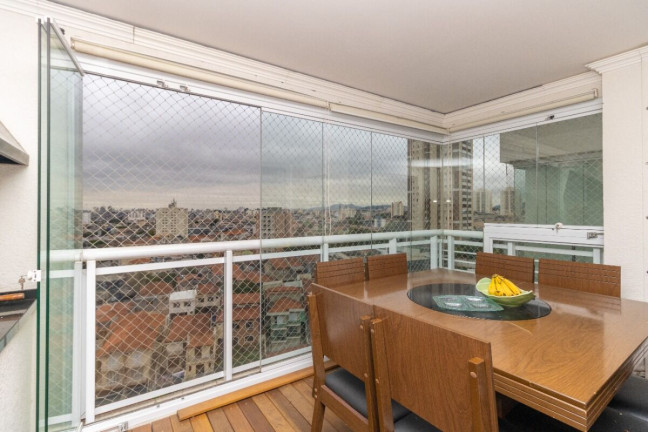 Apartamento com 2 Quartos à Venda, 72 m² em Lauzane Paulista - São Paulo
