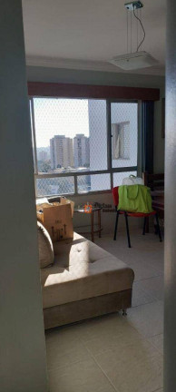Apartamento com 2 Quartos à Venda, 65 m² em Jardim Independência - São Paulo