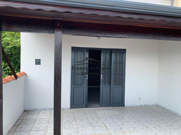 Imagem Sobrado com 3 Quartos à Venda, 200 m² em Aroeira - Aparecida