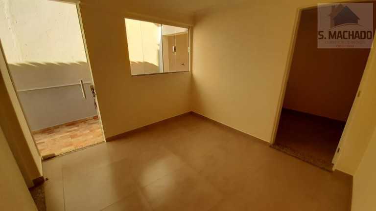 Imagem Casa com 2 Quartos à Venda, 125 m² em Cidade São Jorge - Santo André