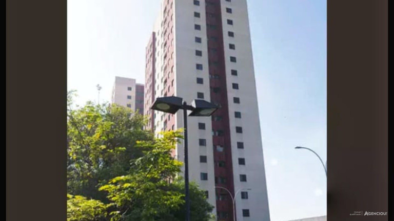 Apartamento com 3 Quartos à Venda, 62 m² em Vila Arapuã - São Paulo