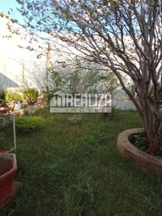 Imagem Casa com 3 Quartos à Venda, 90 m² em Parque Das Gameleiras - Uberaba