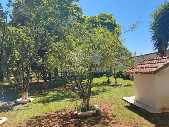 Imagem Chácara com 5 Quartos à Venda, 25.000 m² em Guarapó - Tatuí