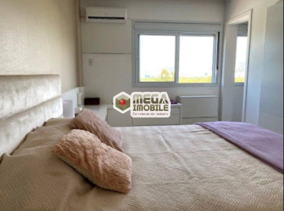 Imagem Apartamento com 2 Quartos à Venda, 80 m² em Itacorubi - Florianópolis