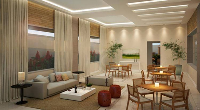 Imagem Casa com 3 Quartos à Venda, 230 m² em Condomínio Duas Marias - Indaiatuba