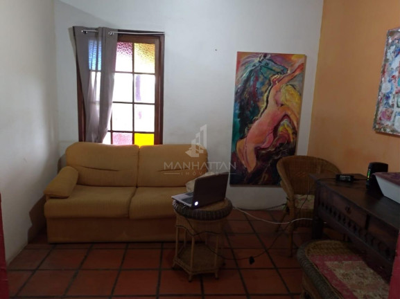 Imagem Casa de Condomínio com 3 Quartos à Venda, 349 m² em Loteamento Caminhos De São Conrado (sousas) - Campinas