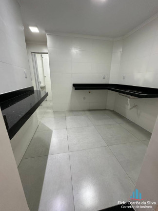 Imagem Apartamento com 1 Quarto à Venda, 55 m² em Pompéia - Santos