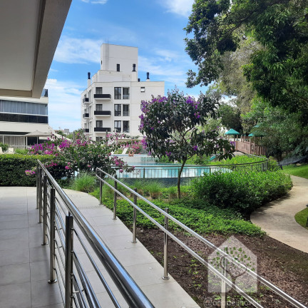Foto do imóvel: Apartamento com 5 Quartos à Venda, 301 m² em Jurerê Internacional - Florianópolis