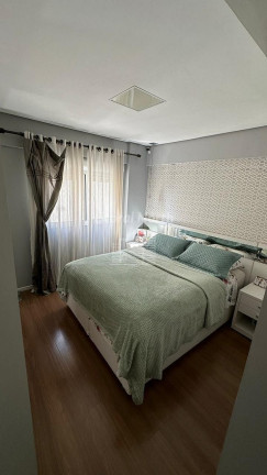 Imagem Apartamento com 2 Quartos à Venda, 76 m² em Dom Bosco - Itajaí