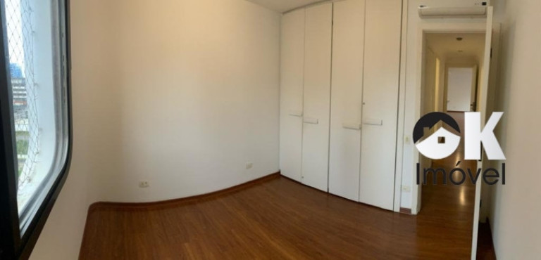 Imagem Apartamento com 3 Quartos à Venda, 126 m² em Jardim Paulista - São Paulo