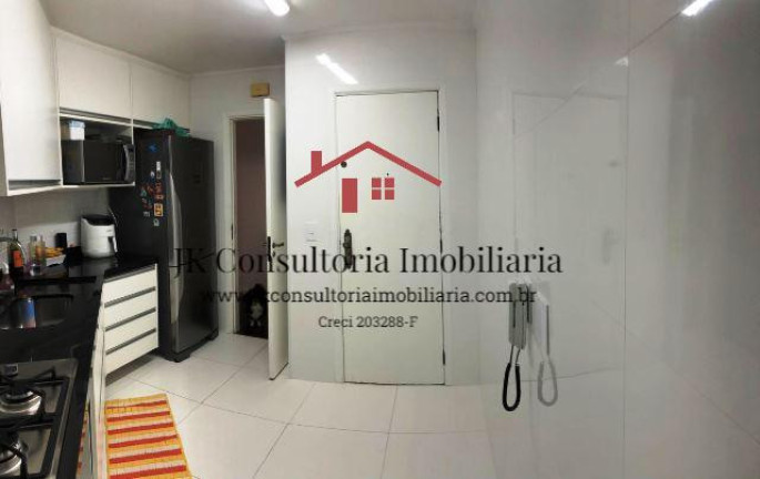 Apartamento com 2 Quartos à Venda, 83 m² em Vila Mascote - São Paulo