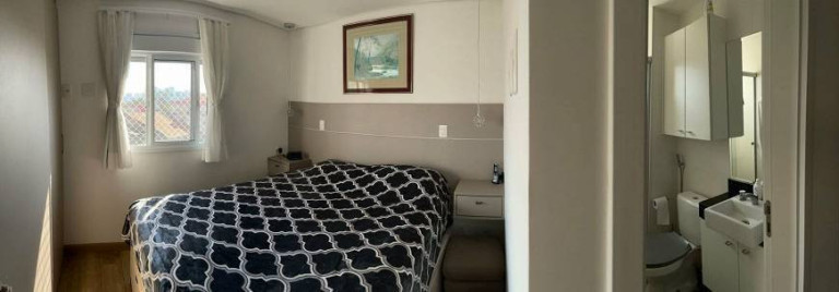 Imagem Apartamento com 3 Quartos à Venda, 75 m² em Vila Morse - São Paulo