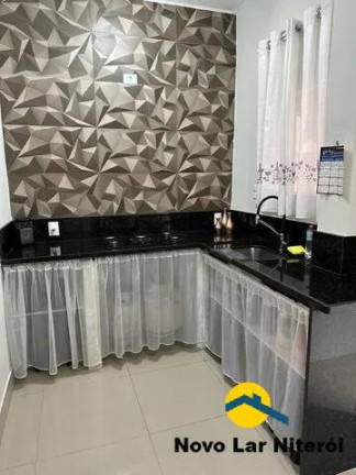 Imagem Apartamento com 2 Quartos à Venda, 78 m² em Fonseca - Niterói