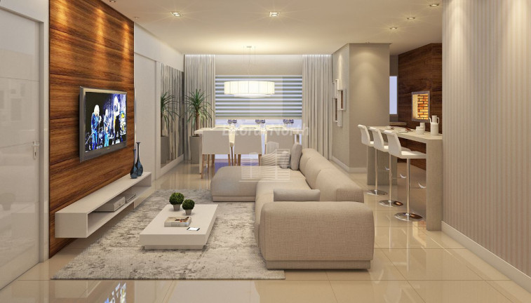 Imagem Apartamento com 2 Quartos à Venda, 93 m² em Centro - Balneário Camboriú