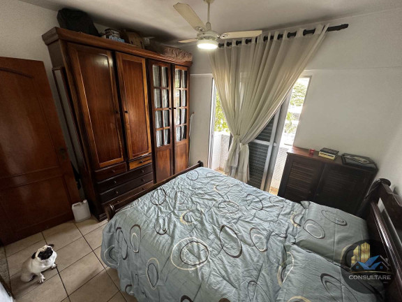 Imagem Apartamento com 2 Quartos à Venda, 87 m² em Vila Mathias - Santos