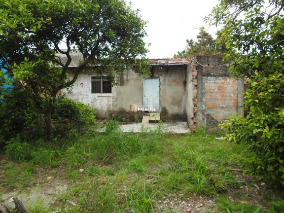 Imagem Casa com 2 Quartos à Venda, 80 m² em São Tomé - Viamão