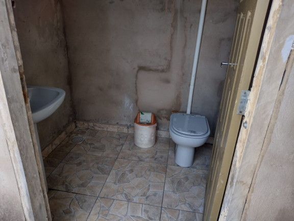 Imagem Imóvel com 3 Quartos à Venda, 200 m² em Bairro Dos Pires - Limeira