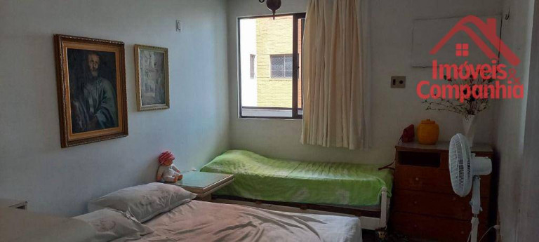 Imagem Apartamento com 3 Quartos à Venda, 120 m² em Aldeota - Fortaleza