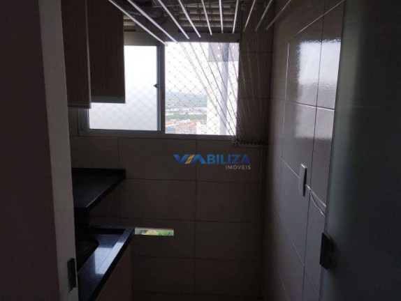 Imagem Apartamento com 3 Quartos à Venda, 66 m² em Vila Augusta - Guarulhos