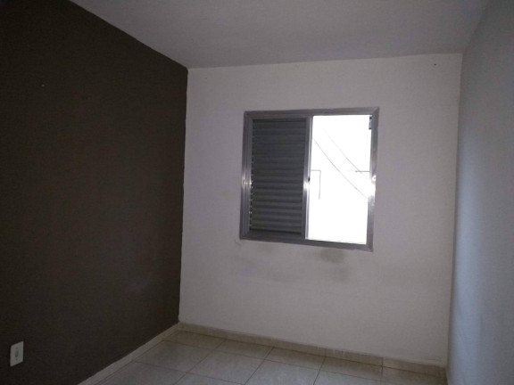 Imagem Apartamento com 2 Quartos à Venda, 48 m² em Grajaú - São Paulo