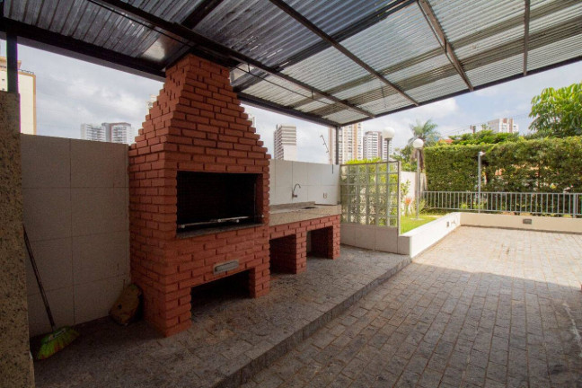 Imagem Apartamento com 2 Quartos à Venda, 54 m² em Vila Santa Catarina - São Paulo