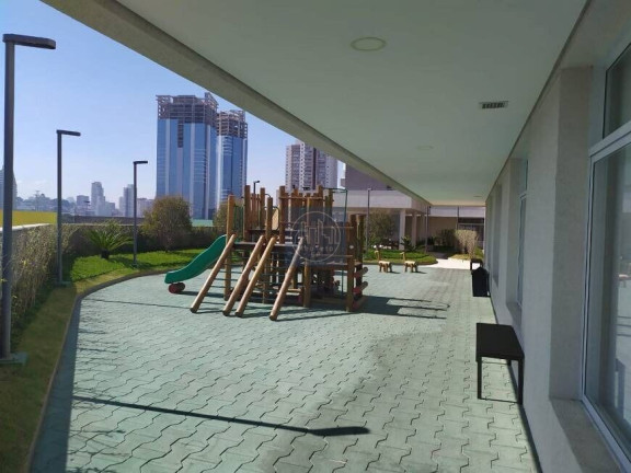 Apartamento com 2 Quartos à Venda, 70 m² em Parque Industrial Tomas Edson - São Paulo