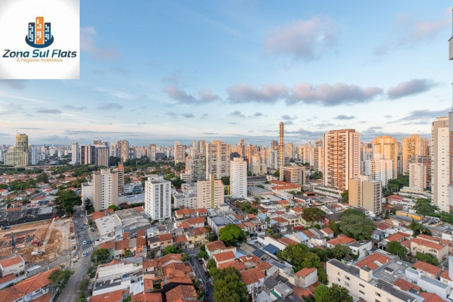 Imagem Apartamento com 2 Quartos à Venda, 106 m² em Jardim Das Acácias - São Paulo