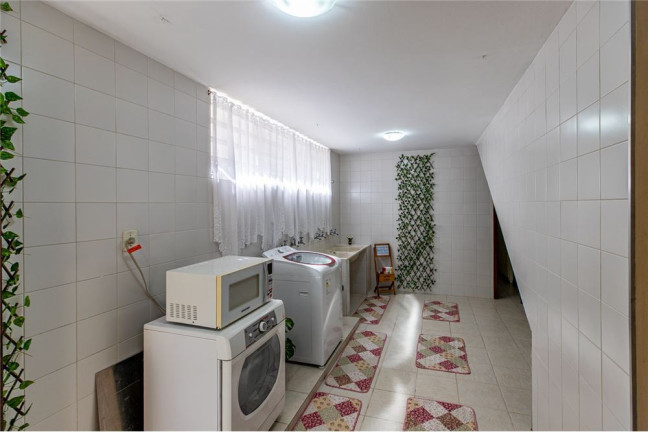 Casa com 3 Quartos à Venda, 388 m² em Alto Da Boa Vista - São Paulo