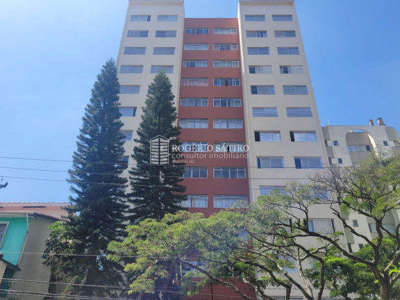 Apartamento com 2 Quartos à Venda, 70 m² em Bosque Da Saúde - São Paulo