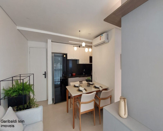 Imagem Apartamento com 2 Quartos à Venda, 47 m² em Cambuí - Campinas