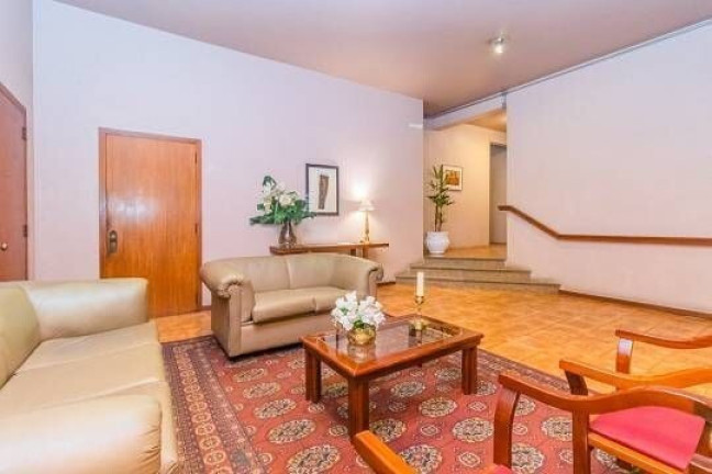 Apartamento com 3 Quartos à Venda, 234 m² em Farroupilha - Porto Alegre