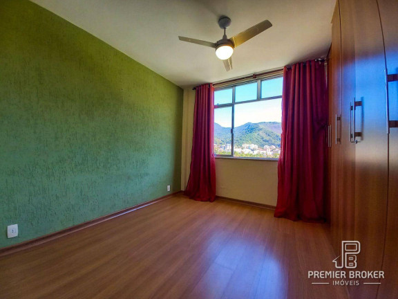 Imagem Apartamento com 2 Quartos à Venda, 53 m² em Nossa Senhora De Fátima - Teresópolis