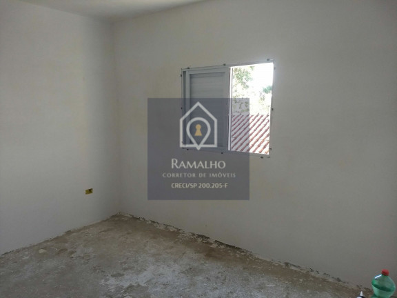 Imagem Casa de Condomínio com 2 Quartos à Venda, 62 m² em Vila Atlantica - Mongaguá