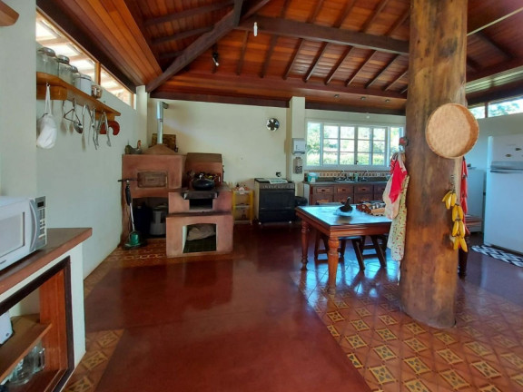 Imagem Casa com 3 Quartos à Venda, 350 m² em Albuquerque - Teresópolis