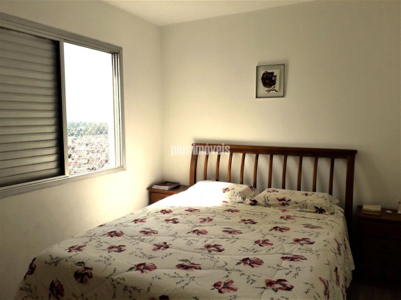 Imagem Apartamento com 2 Quartos à Venda, 84 m² em Morumbi - São Paulo