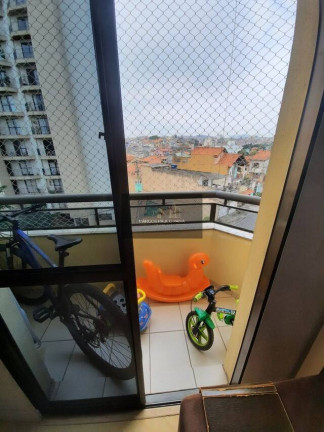 Imagem Apartamento com 2 Quartos à Venda, 74 m² em Vila Rosália - Guarulhos