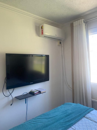Imagem Apartamento com 2 Quartos à Venda, 45 m² em Fundos - Biguaçu