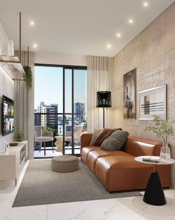 Imagem Apartamento com 2 Quartos à Venda, 50 m² em Anatólia - João Pessoa