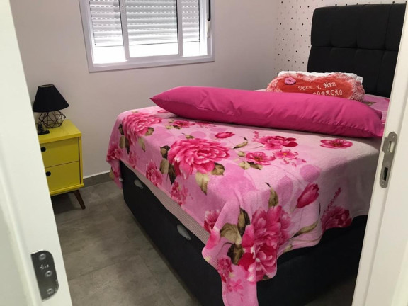 Apartamento com 2 Quartos à Venda, 50 m² em Sítio Da Figueira - São Paulo