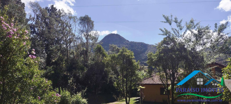 Imagem Chácara com 1 Quarto à Venda, 22 m² em Centro - Paraisópolis