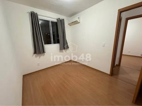 Foto do imóvel: Apartamento com 2 Quartos à Venda, 41 m² em Serraria - São José