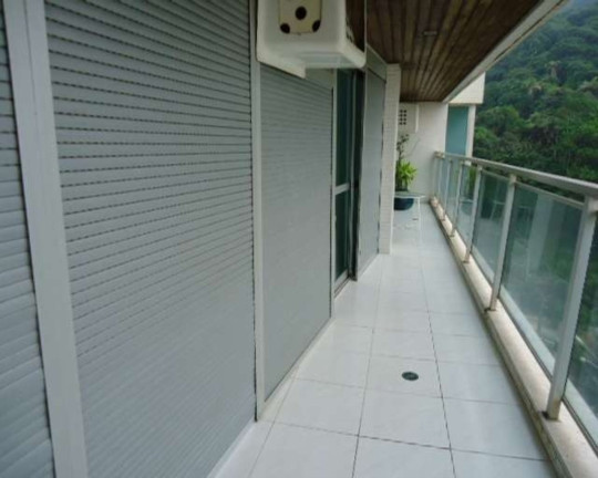 Imagem Apartamento com 3 Quartos à Venda, 172 m² em Morro Do Maluf - Guarujá