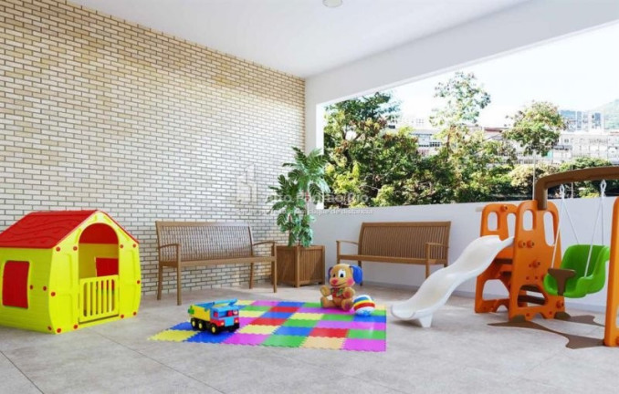 Imagem Apartamento com 4 Quartos à Venda, 145 m² em Botafogo - Rio De Janeiro