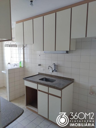 Imagem Apartamento com 2 Quartos à Venda, 56 m² em Baeta Neves - São Bernardo Do Campo