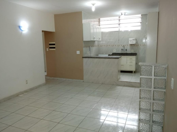 Imagem Kitnet com 1 Quarto à Venda, 45 m² em Centro - São Paulo