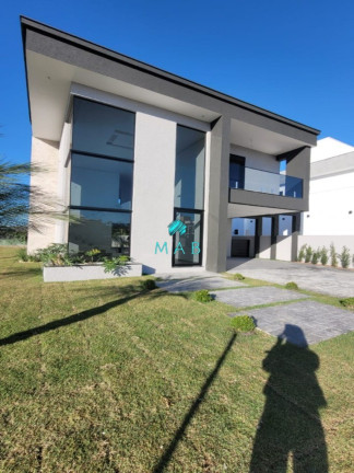 Imagem Casa com 3 Quartos à Venda, 185 m² em São João Do Rio Vermelho - Florianópolis