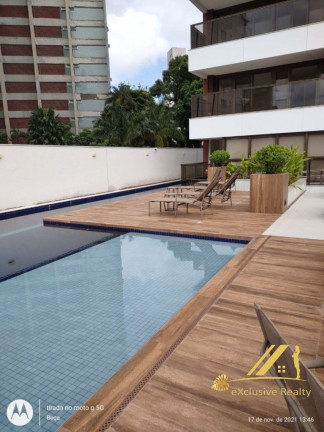 Imagem Apartamento com 2 Quartos à Venda, 52 m² em Graça - Salvador